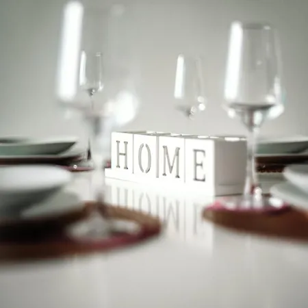 דירה Am Neuen Teich -balkon- 4 Personen -waschmaschine