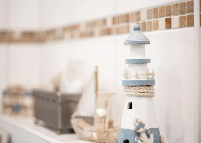 Am Neuen Teich -balkon- 4 Personen -waschmaschine Apartment *